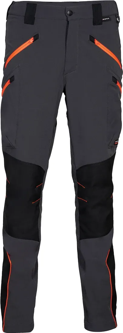 COFRA VELTEN (06 ANTRACITE/NERO/ARAN