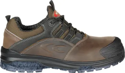 COFRA VERMEER BROWN S3S SC CI FO SR