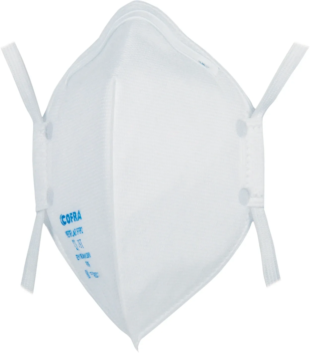 COFRA VERTIFLAT FFP2 (BOX/20PCS)