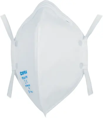 COFRA VERTIFLAT FFP2 (BOX/20PCS)