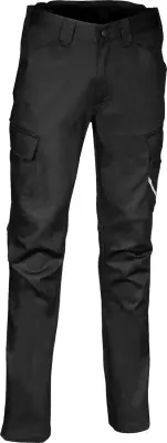 COFRA VIDAGO (Schwarz/Schwarz)