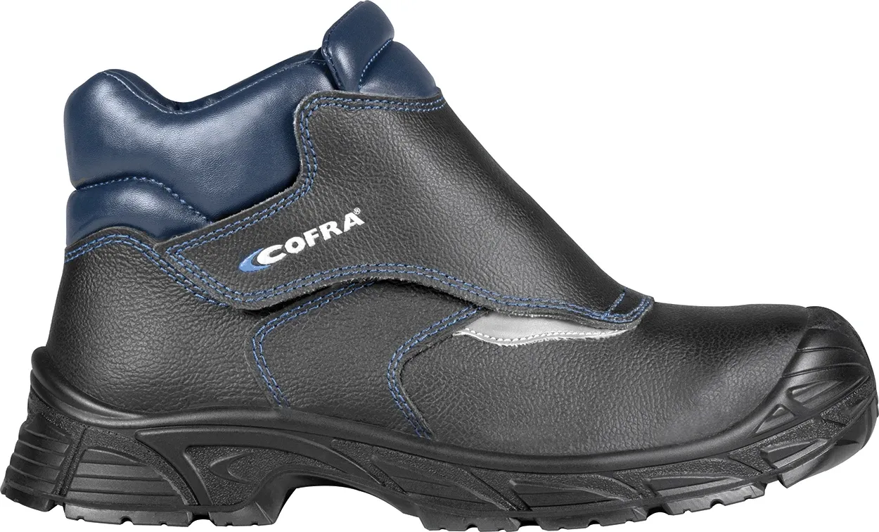 COFRA VIGO S3S