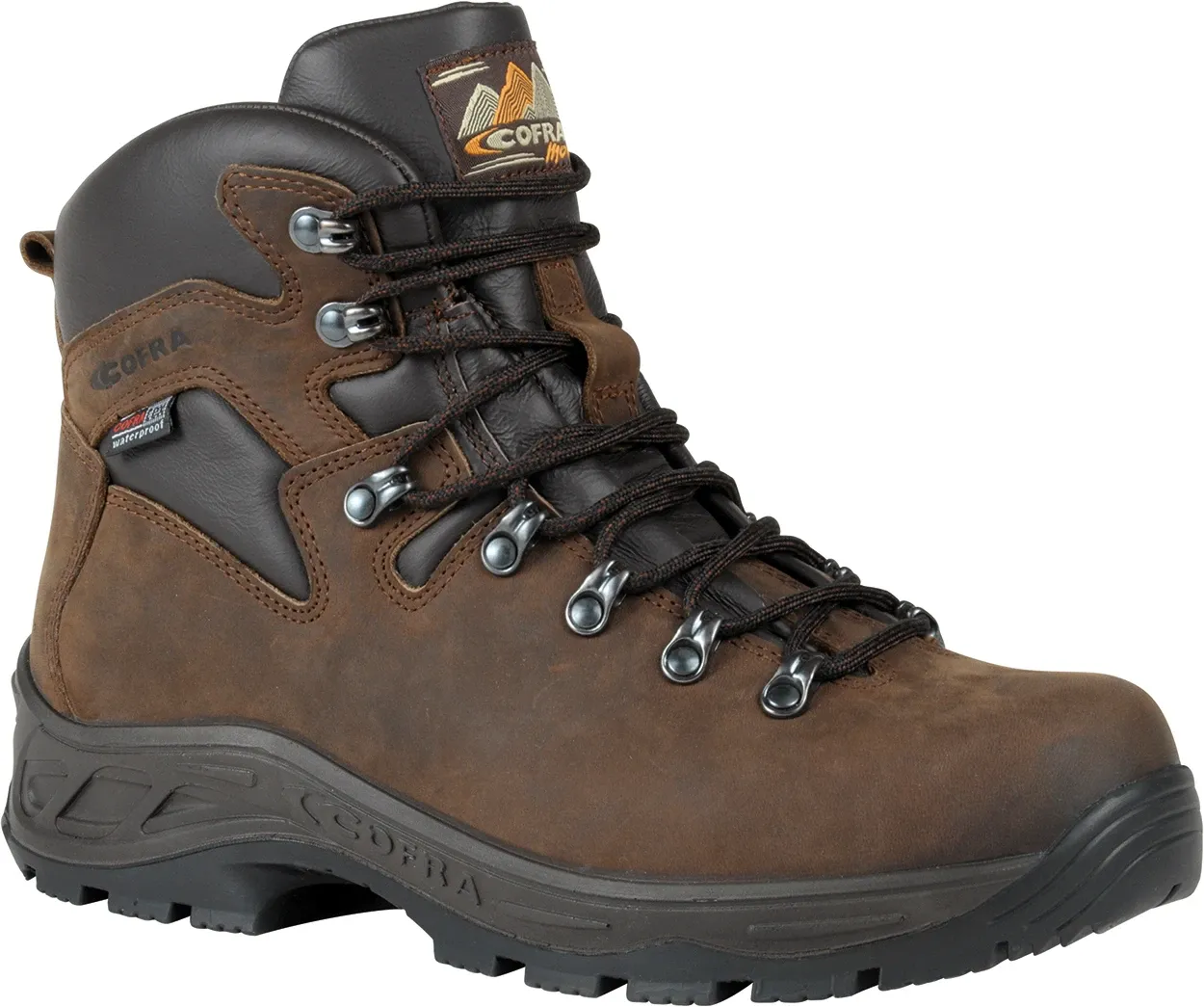 COFRA VILAN BROWN