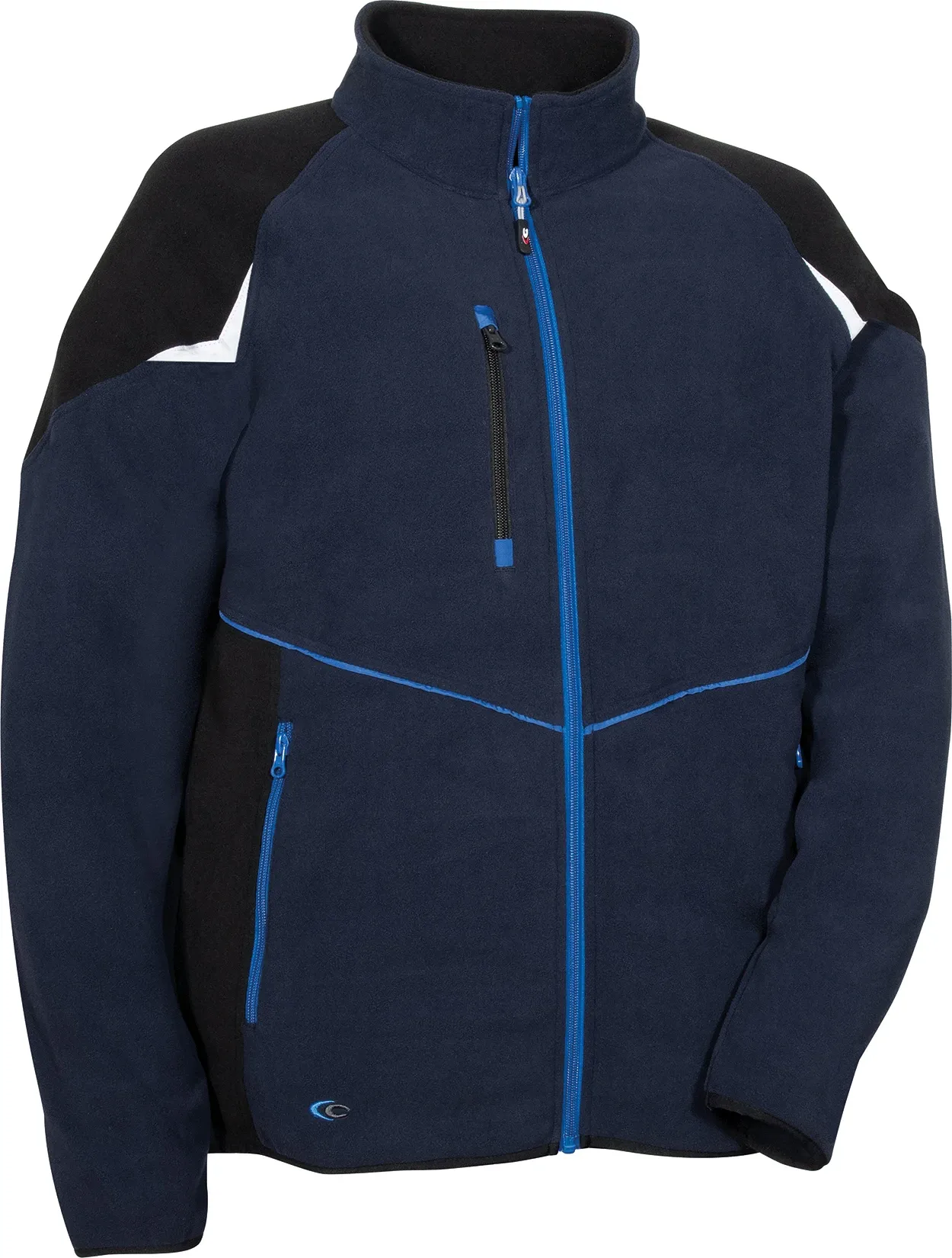 COFRA VILEBO (Navy/Schwarz/Royalblau)