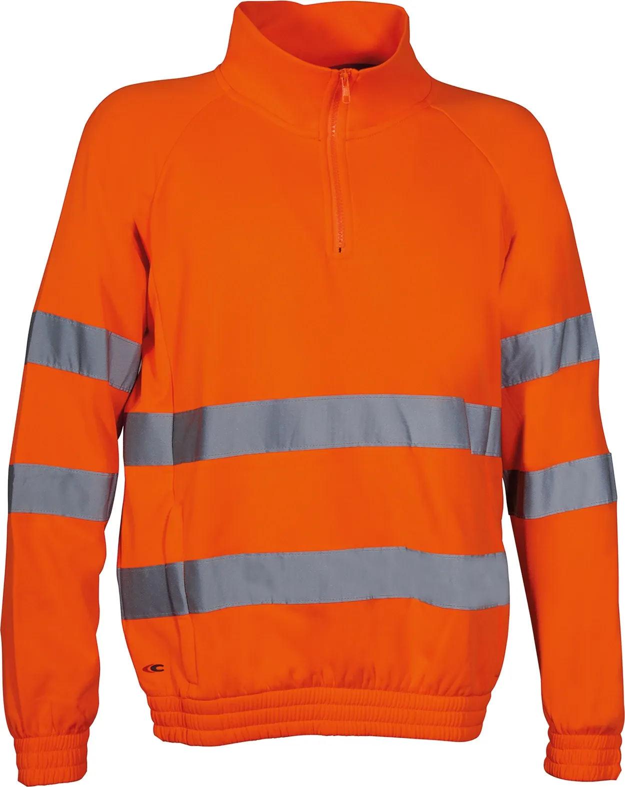 COFRA VISION (Orange Fluo)