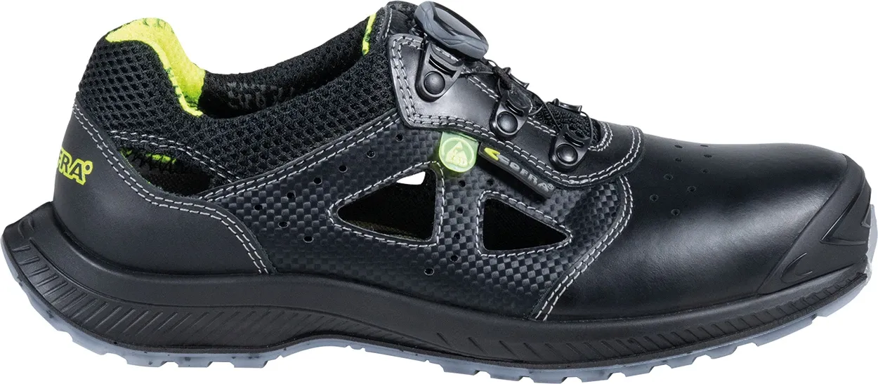 COFRA VOLEX ESD S1PS FO SR