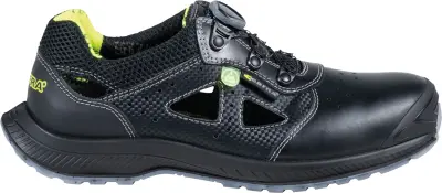 COFRA VOLEX ESD S1PS FO SR