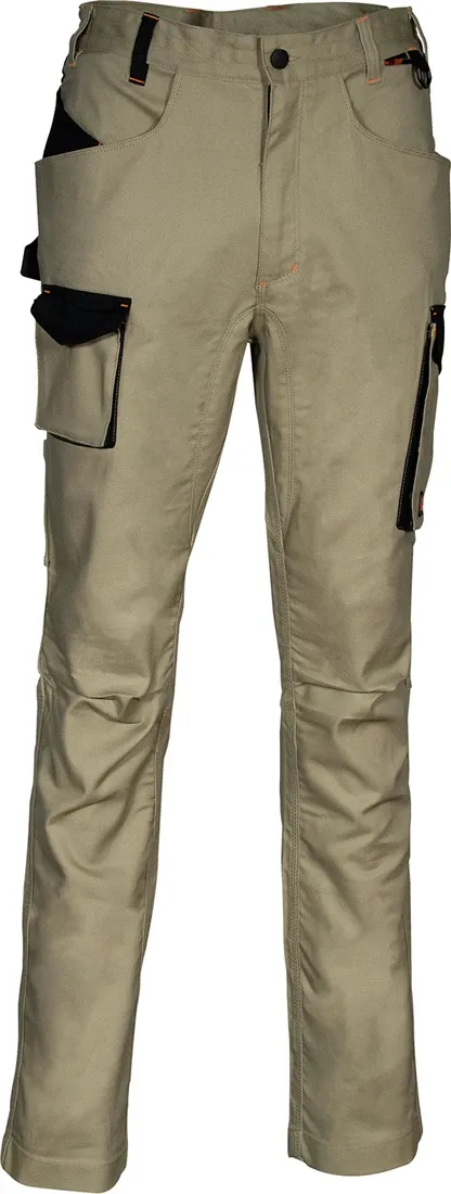 COFRA WALCOURT (Beige/Schwarz)