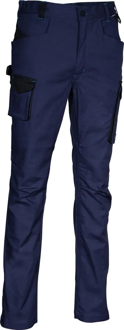 COFRA WALCOURT (Navy/Schwarz)
