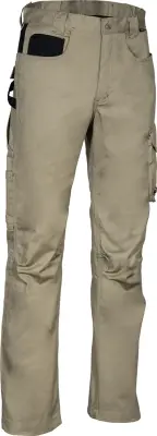 COFRA WALKLANDER (Beige/Schwarz)