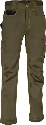 COFRA WALKLANDER (Schlamm) SSW