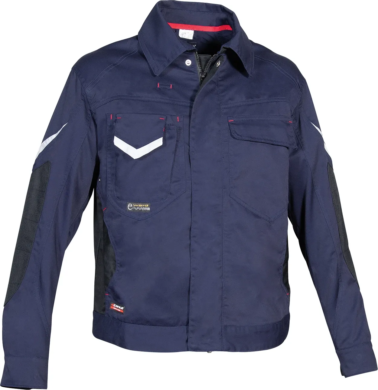 COFRA WALL (Navy/Schwarz)