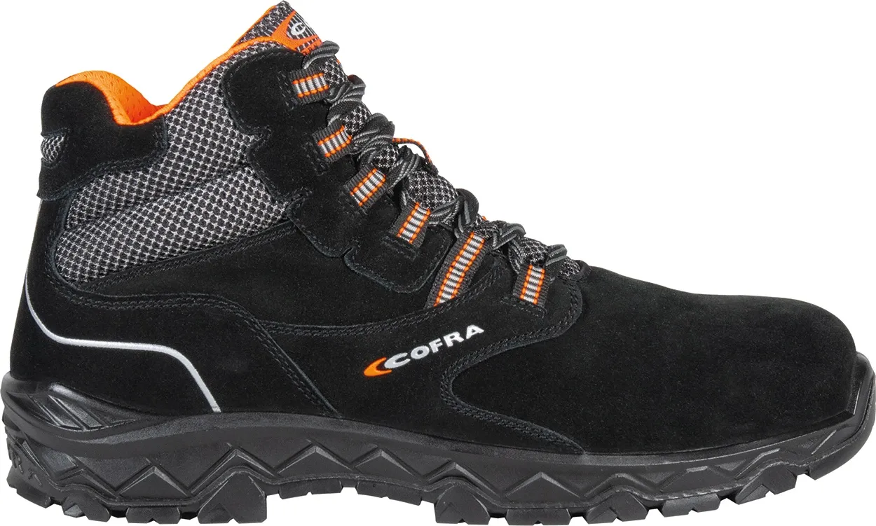 COFRA WALLBAR S1PS FO SR