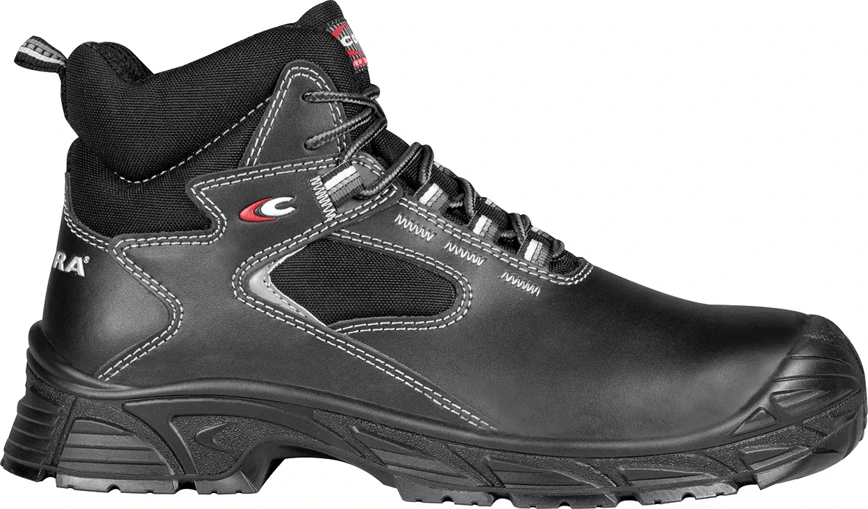 COFRA WEDDELL S3S