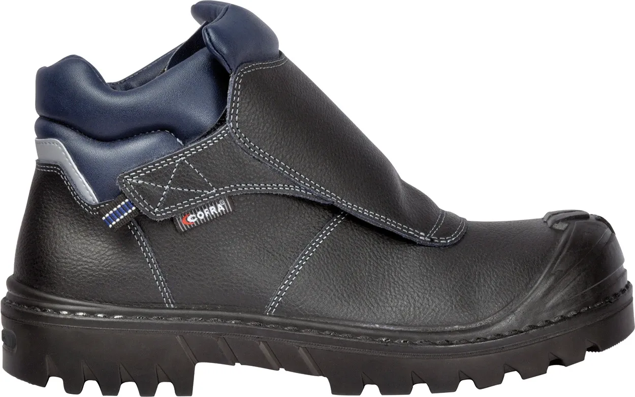 COFRA WELDER BIS UK