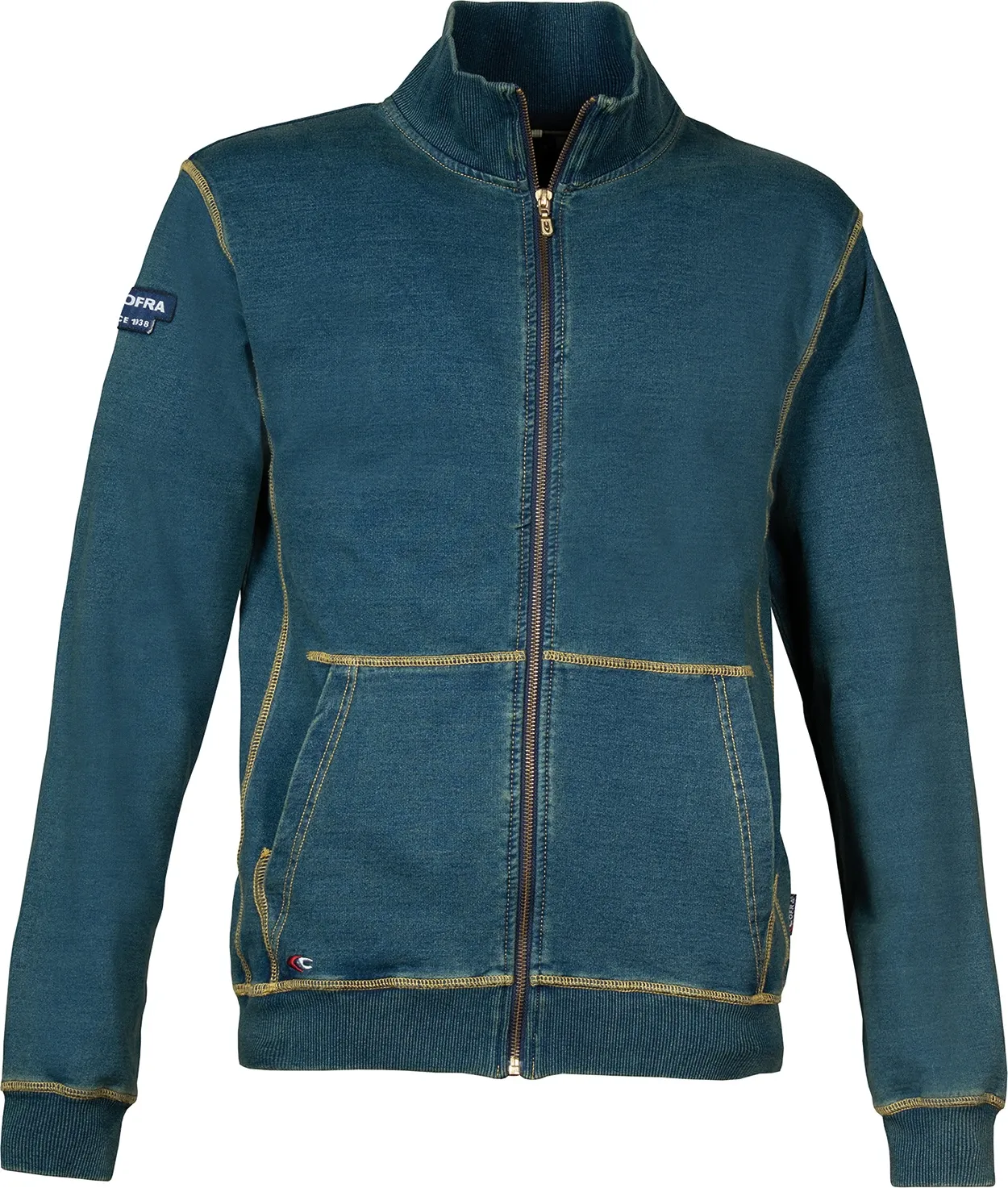 COFRA WIGHT (Jeans)