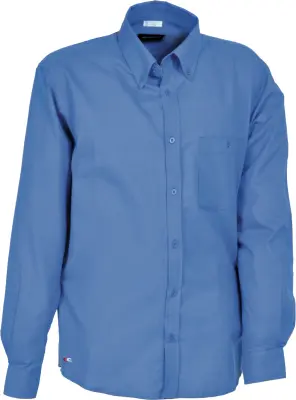 COFRA WITSHIRE (Royalblau)