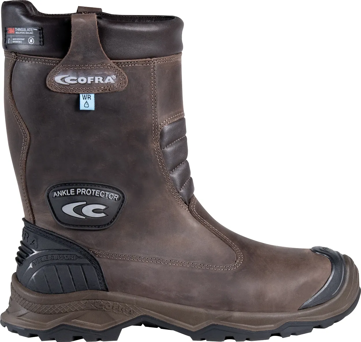 COFRA WOERDEN S7S