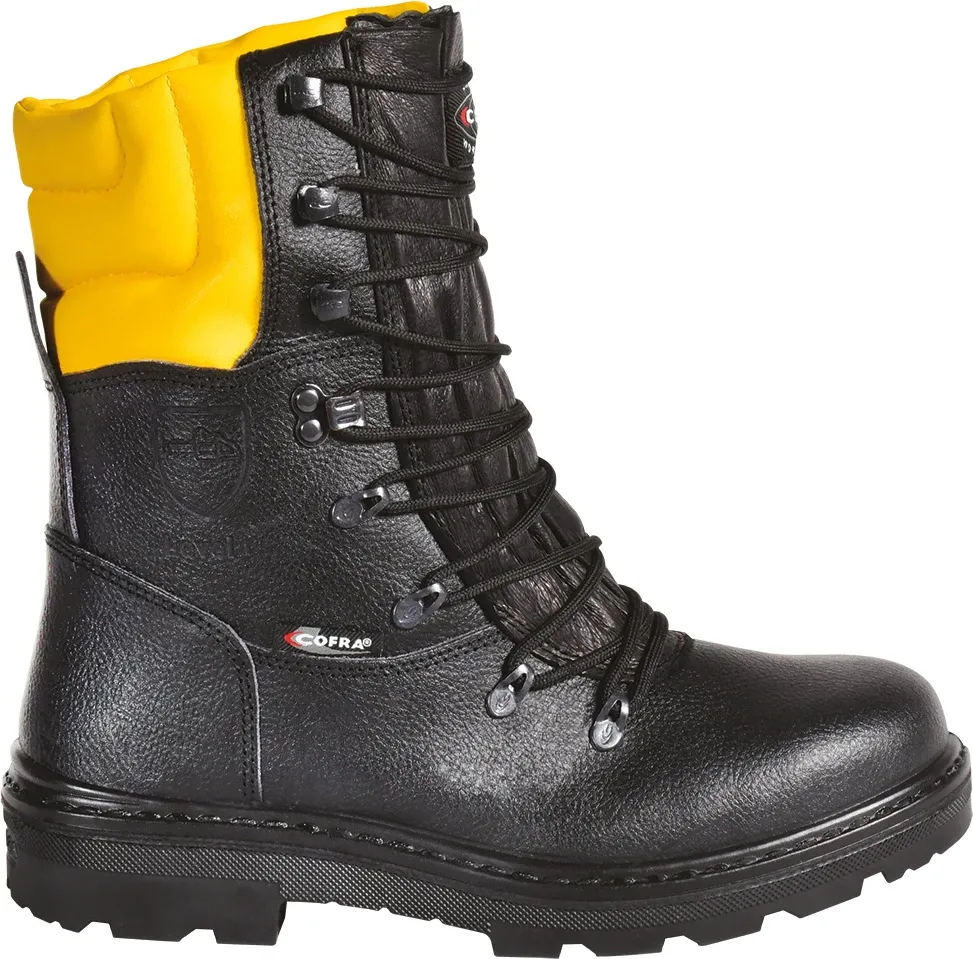 COFRA WOODSMAN BIS