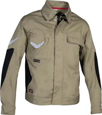 COFRA WORKMASTER (Beige/Schwarz)
