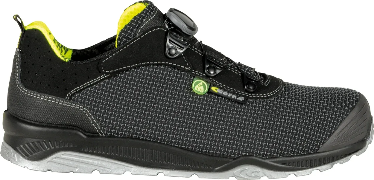 COFRA YARD ESD S3S FO SR