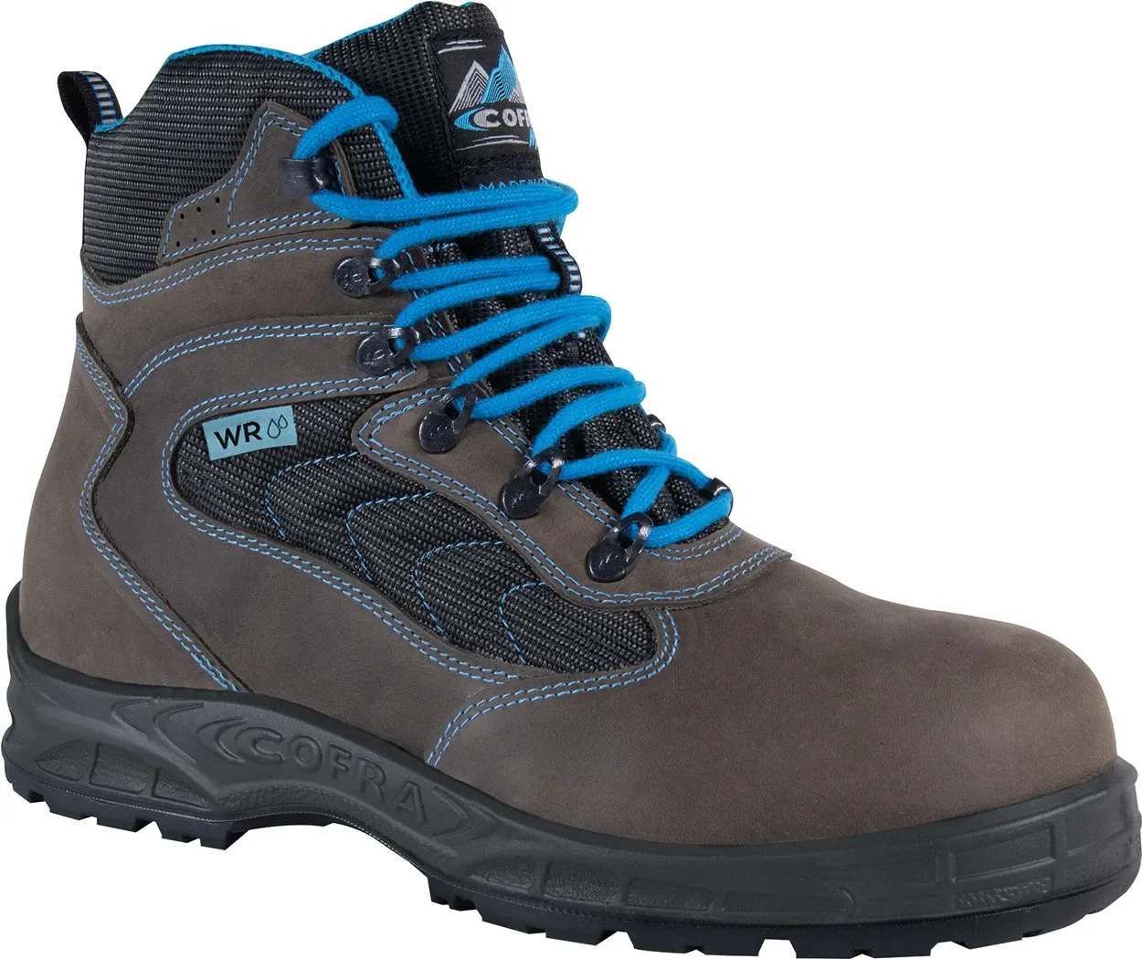 COFRA YASUR GREY