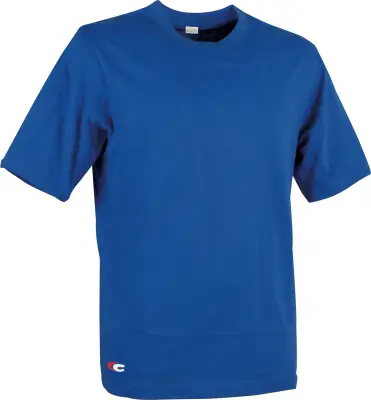 COFRA ZANZIBAR (Royalblau) 5 PZ.