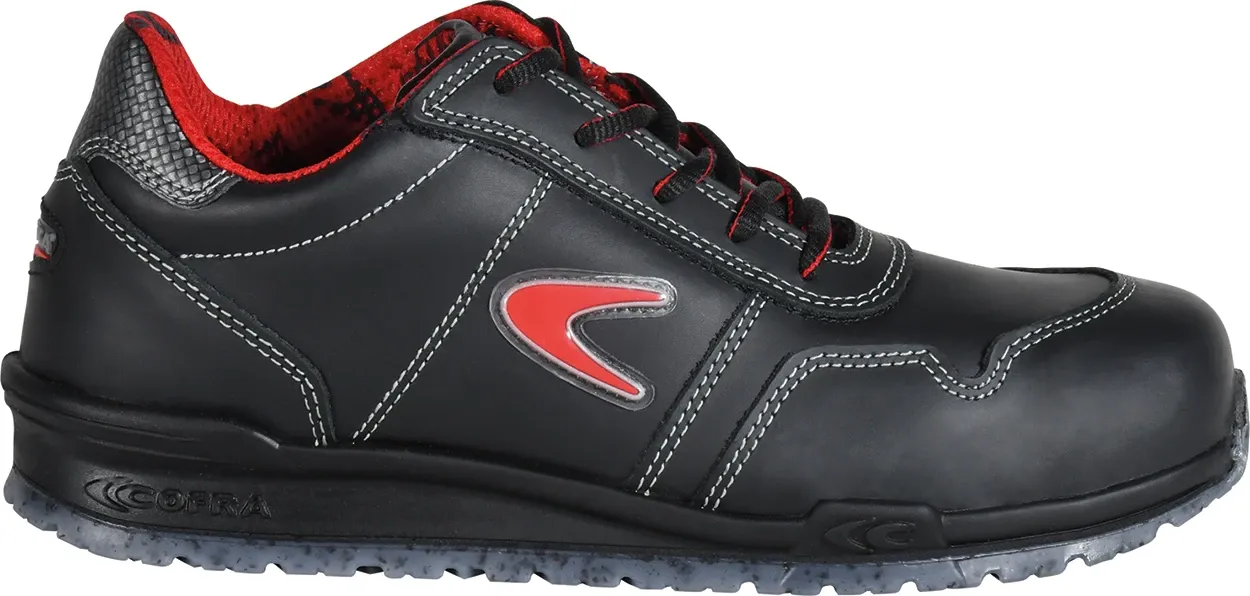 COFRA ZATOPEK S3S CI FO SR