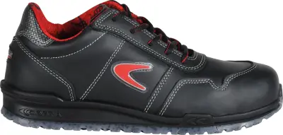 COFRA ZATOPEK S3S CI FO SR