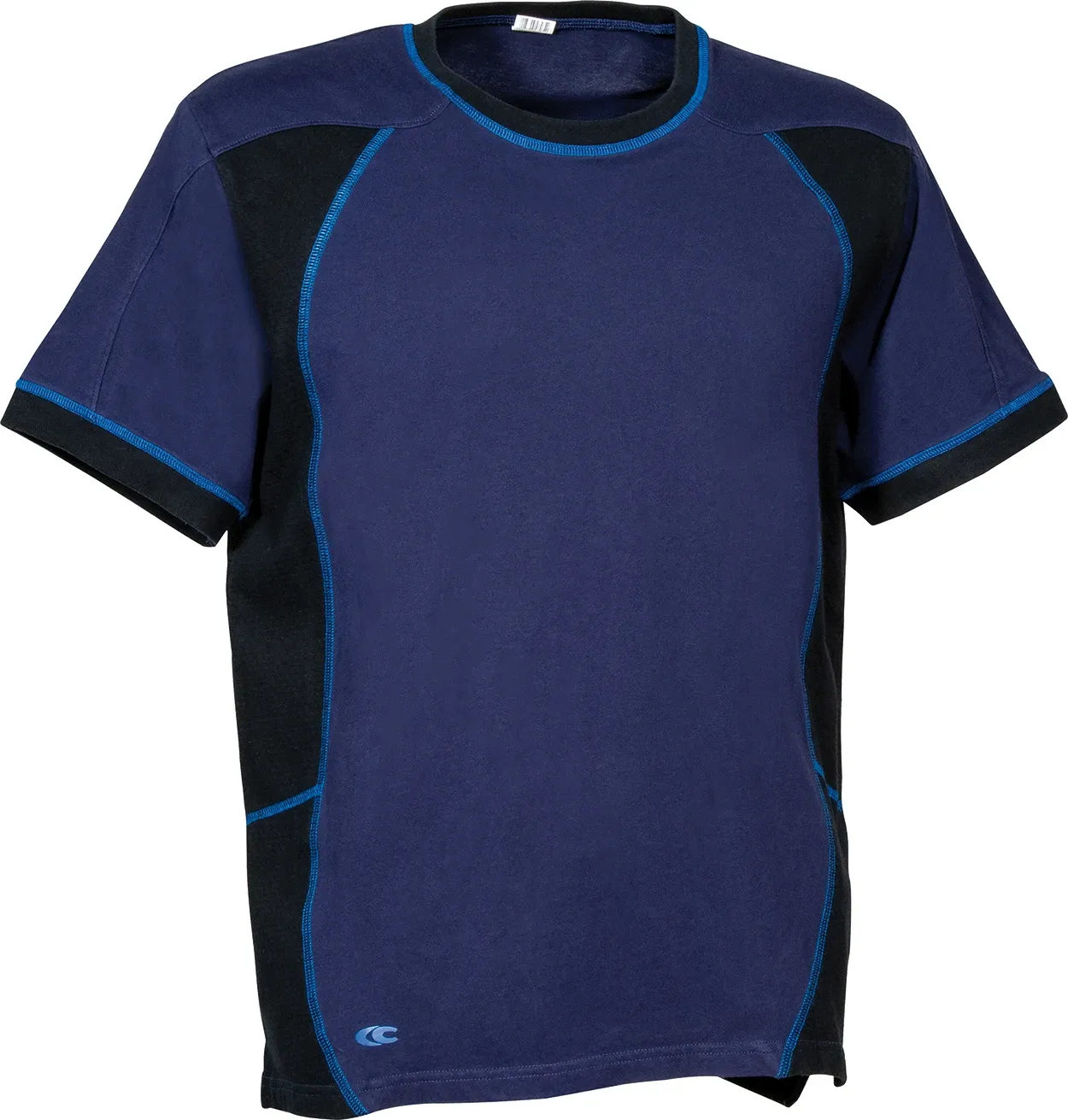 COFRA ZUERA (Navy/Schwarz)