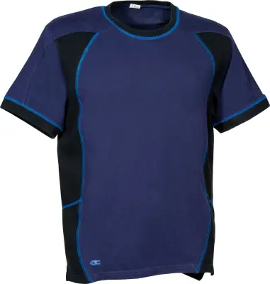 COFRA ZUERA (Navy/Schwarz)