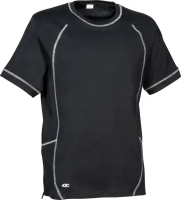 COFRA ZUERA (Schwarz/Schwarz)