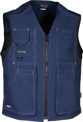 COFRA ZURICH (Navy)