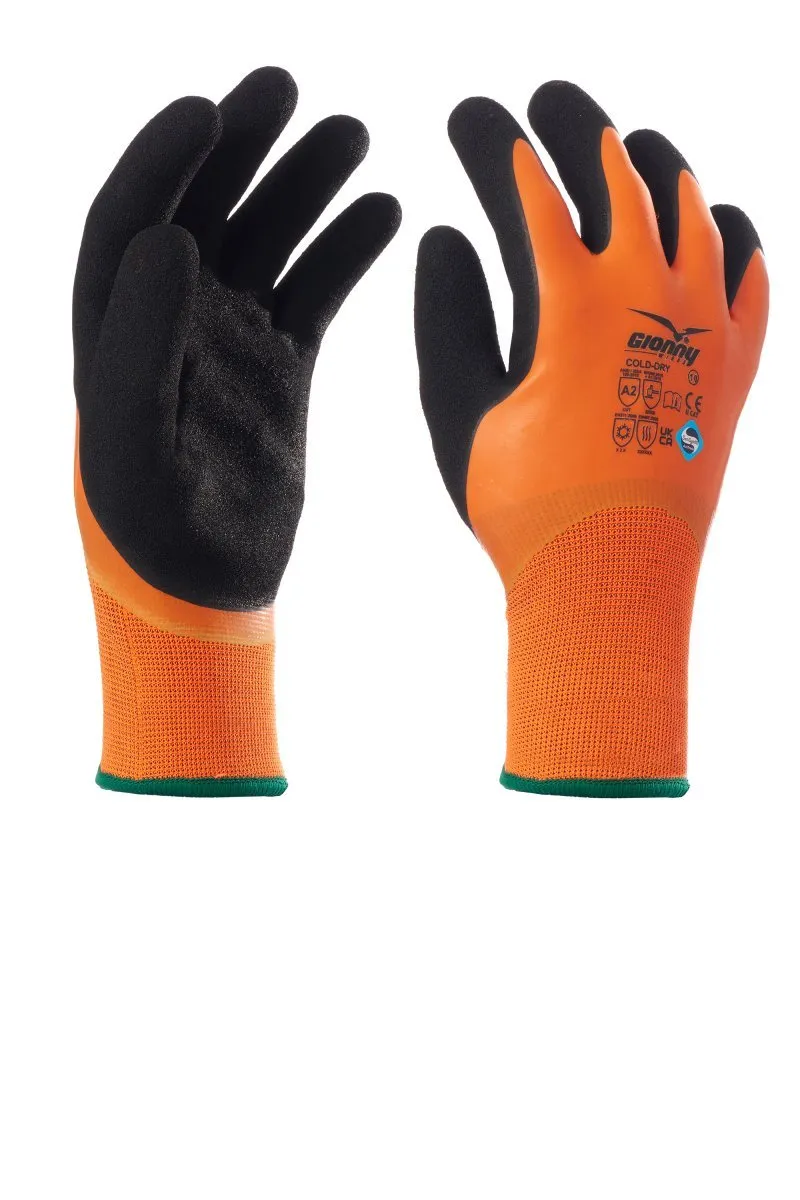 Payper COLD-DRY Winterhandschuh (S00844)