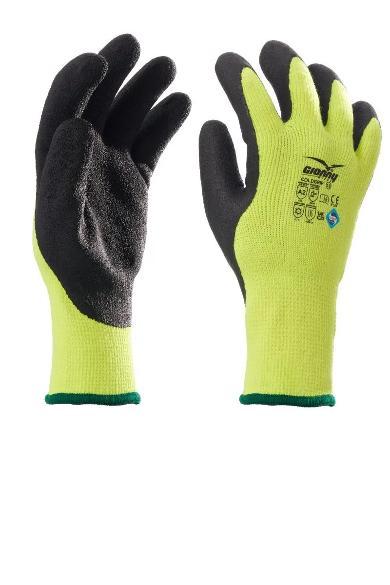 Payper COLDGRIP Winterhandschuh (S00842)