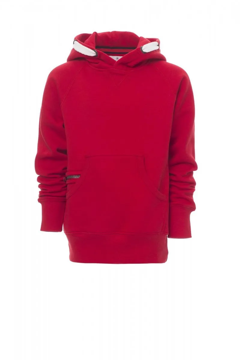 Payper COLORADO+ MELANGE Kinder-Sweatshirt (000023)