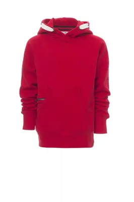 Payper COLORADO+ MELANGE Kinder-Sweatshirt (000023)