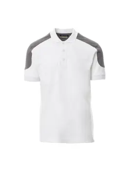 Payper COMPANY Zweifarbiges Polo-Shirt (001465)
