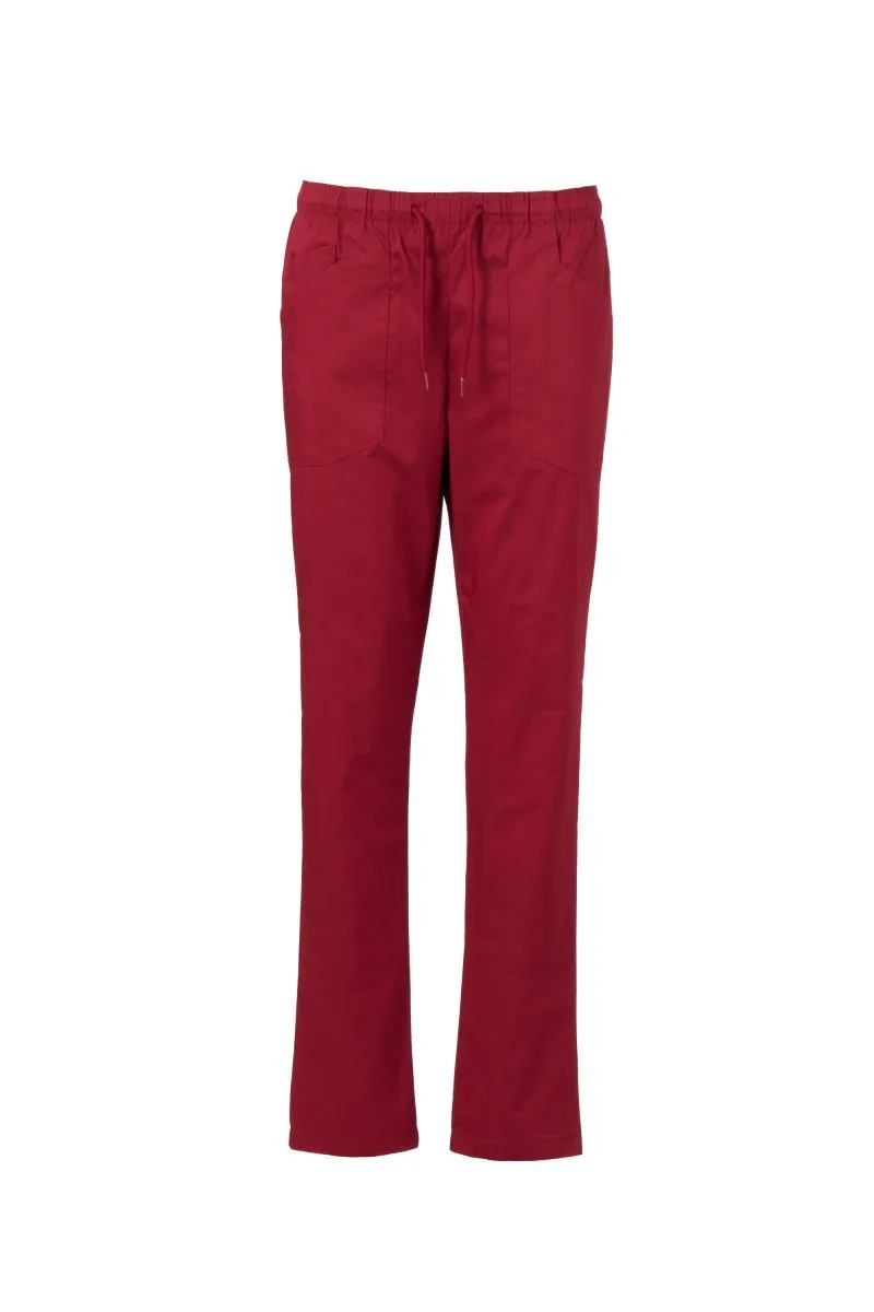 Payper COOK LADY Multifunktions-Kochhose für Damen (S00722)