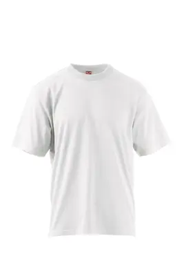Payper COOL MELANGE Kurzarm-T-Shirt für Herren (S00953)