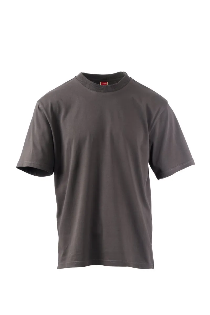 Payper COOL MELANGE Kurzarm-T-Shirt für Herren (S00953)