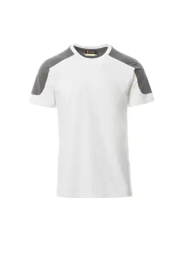 Payper CORPORATE Zweifarbiges T-Shirt (001464)