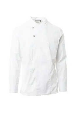 Payper COUTURE MESH Kochjacke für Herren (S00608)