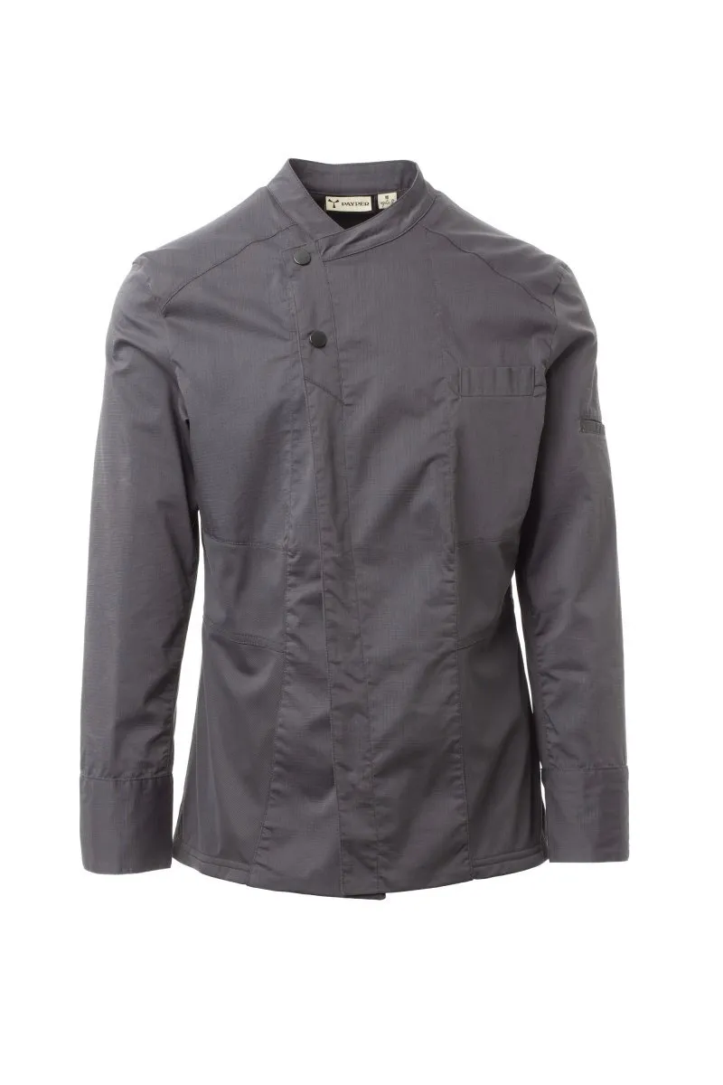 Payper COUTURE MESH Kochjacke für Herren (S00608)