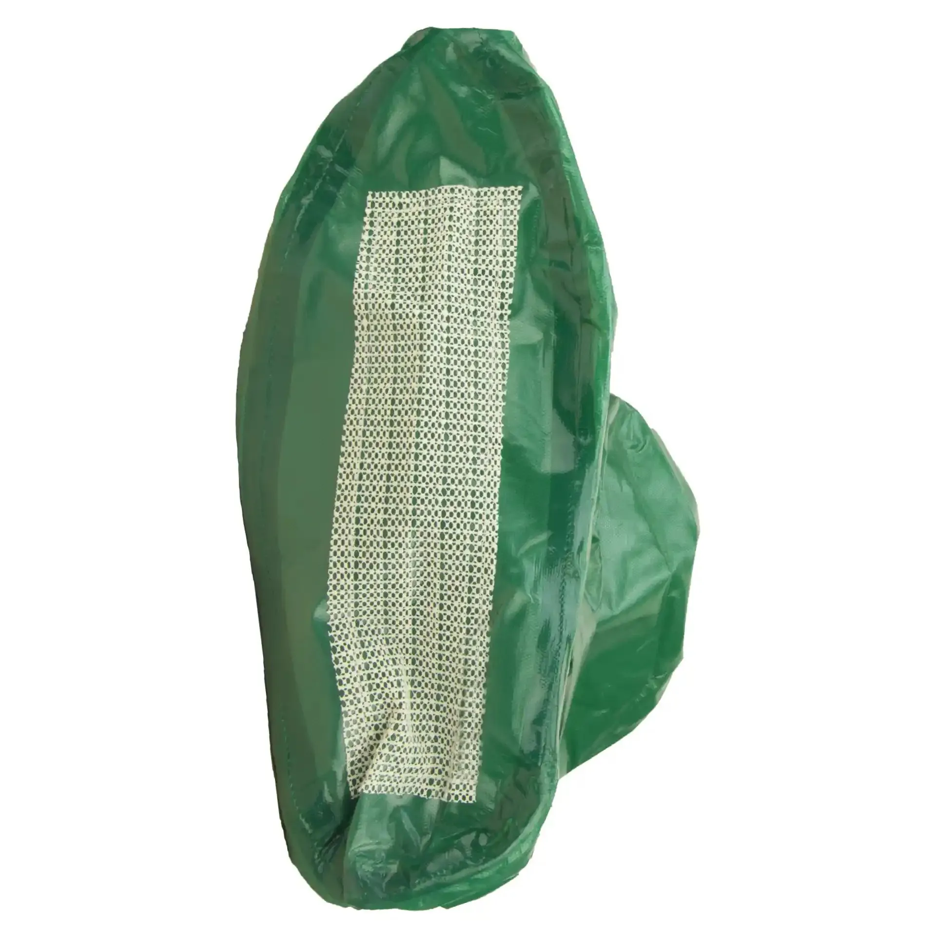 Asatex CoverChem®Plus Überziehstiefel CP5SH-AS grün