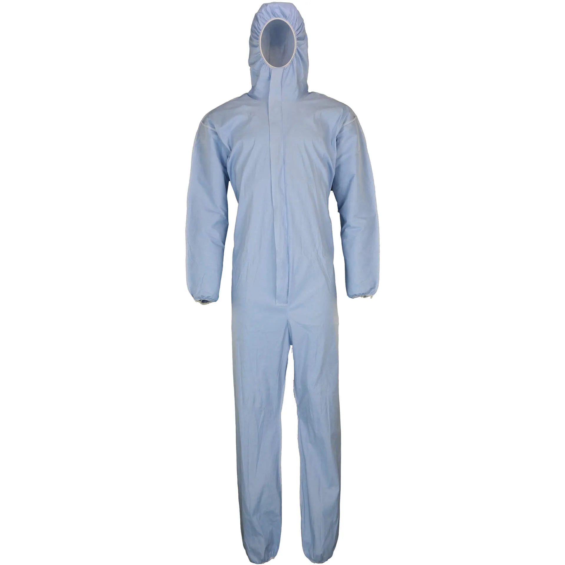 Asatex CoverPro® FR Schutzanzug flammhemmend CV5-FR blau