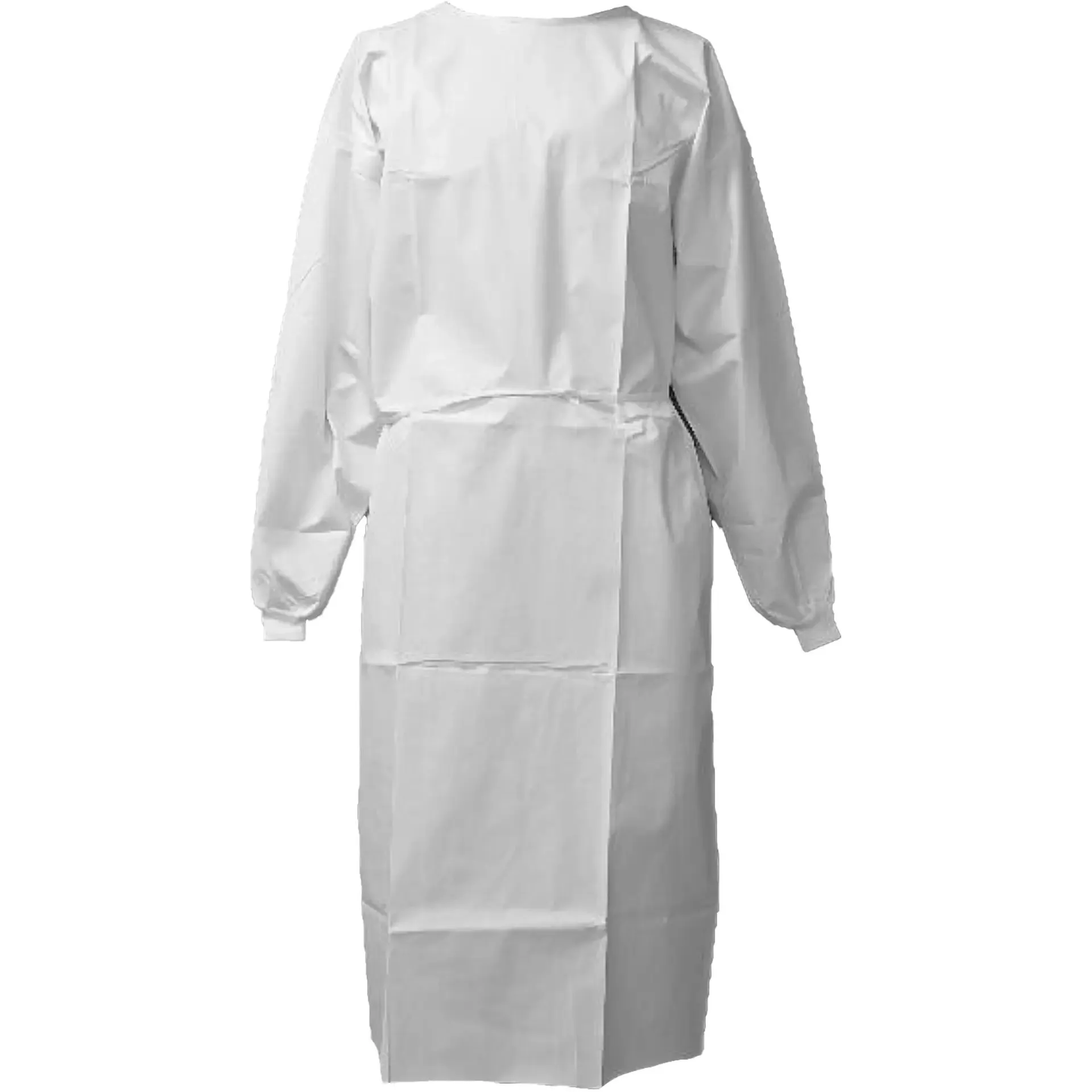 Asatex CoverStar® Ärmelschürze CSASC weiss