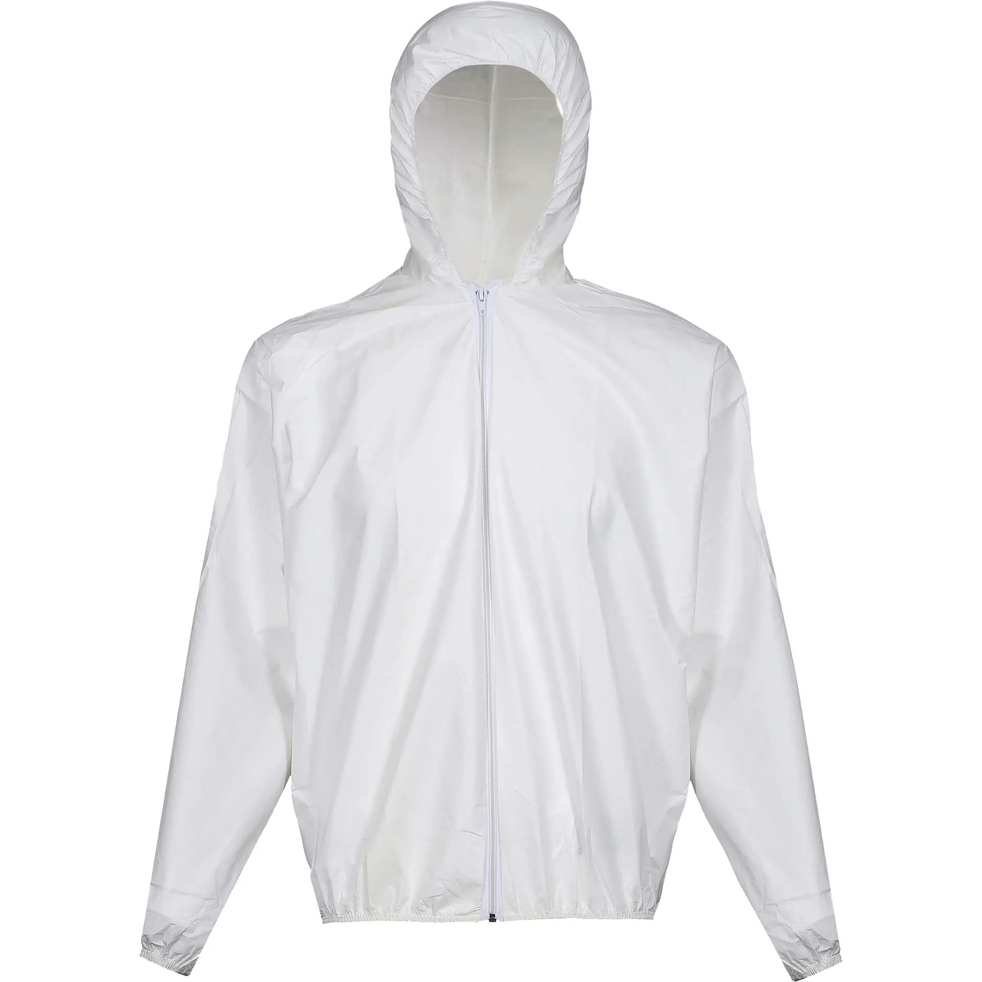Asatex CoverStar® Jacke CJAK weiß