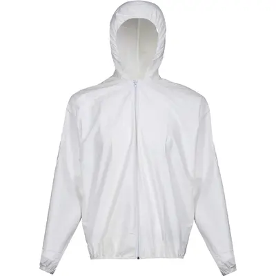 Asatex CoverStar® Jacke CJAK weiß