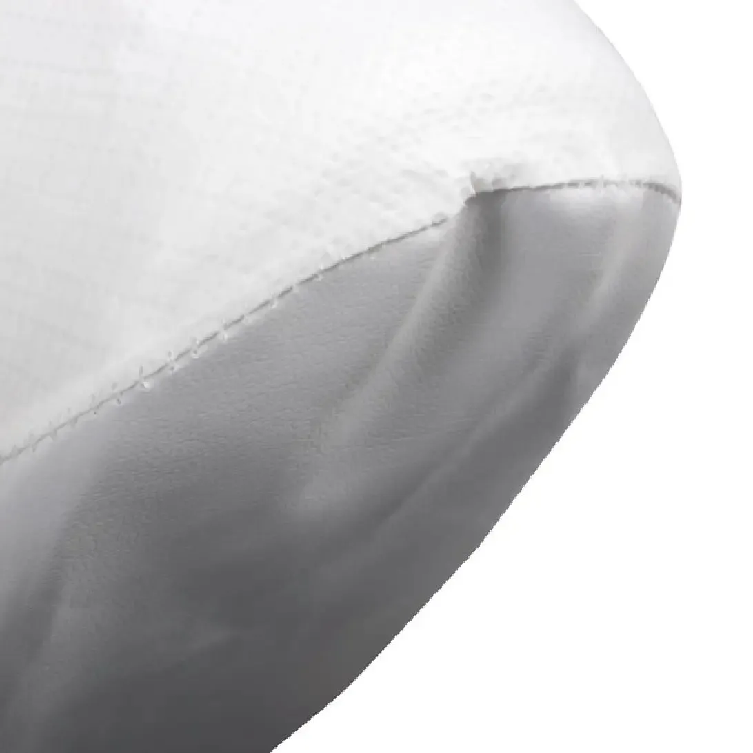 Asatex CoverStar® Überziehschuh CSF-AR weiß